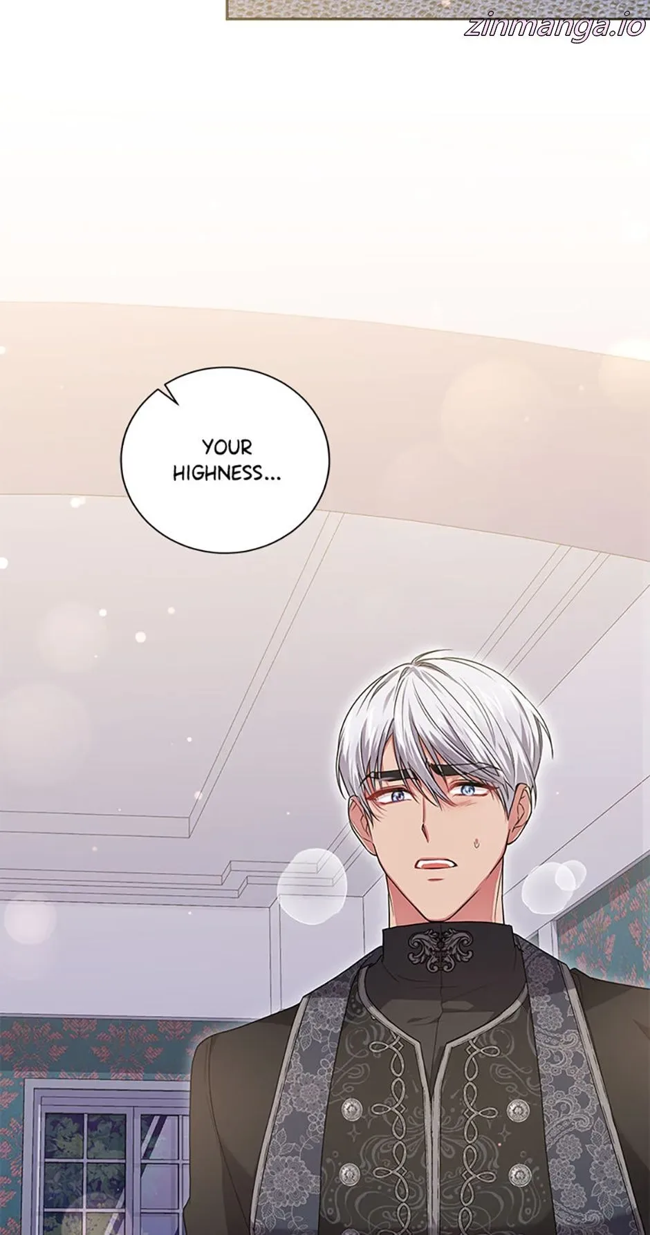 Iraine’s Circumstances Chapter 50 page 58
