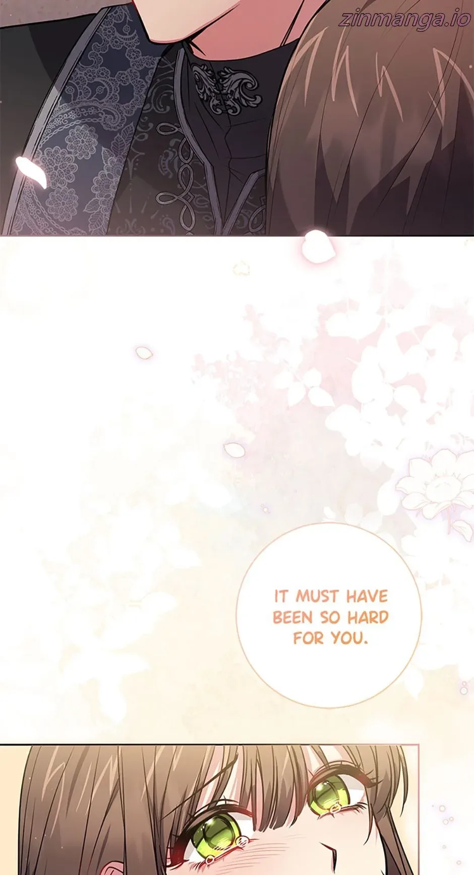 Iraine’s Circumstances Chapter 50 page 65