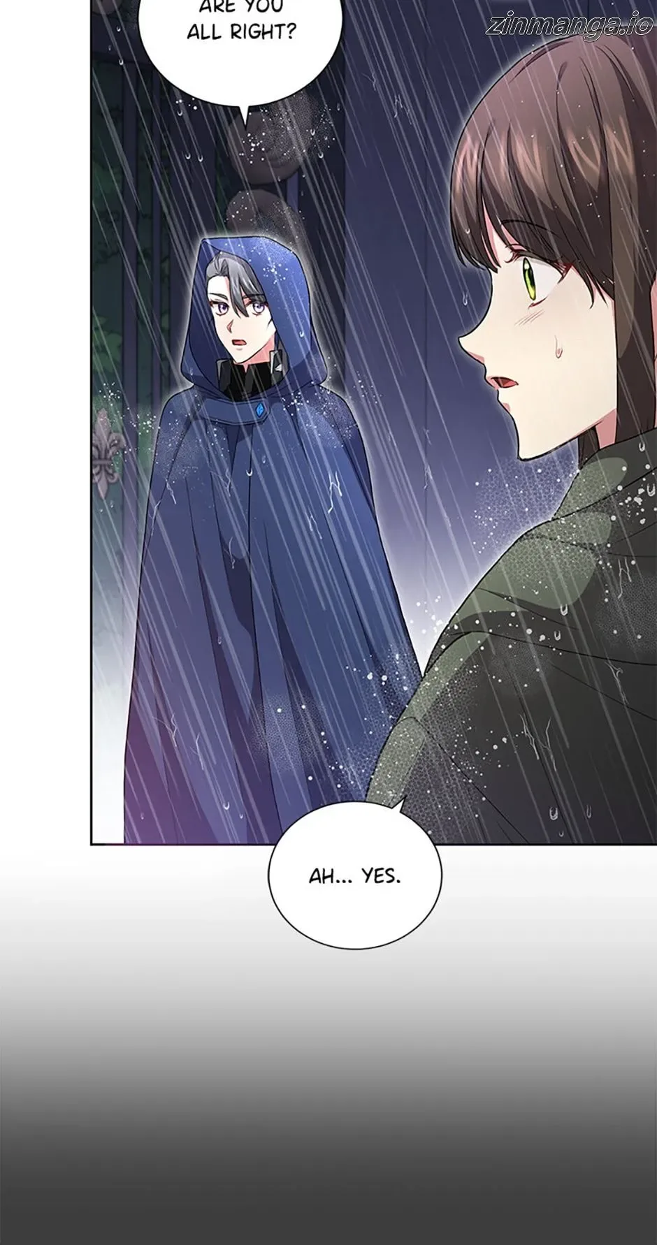 Iraine’s Circumstances Chapter 48 page 56