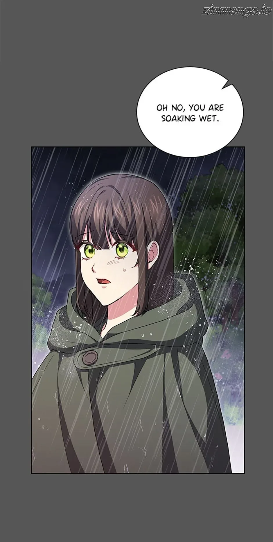 Iraine’s Circumstances Chapter 48 page 57