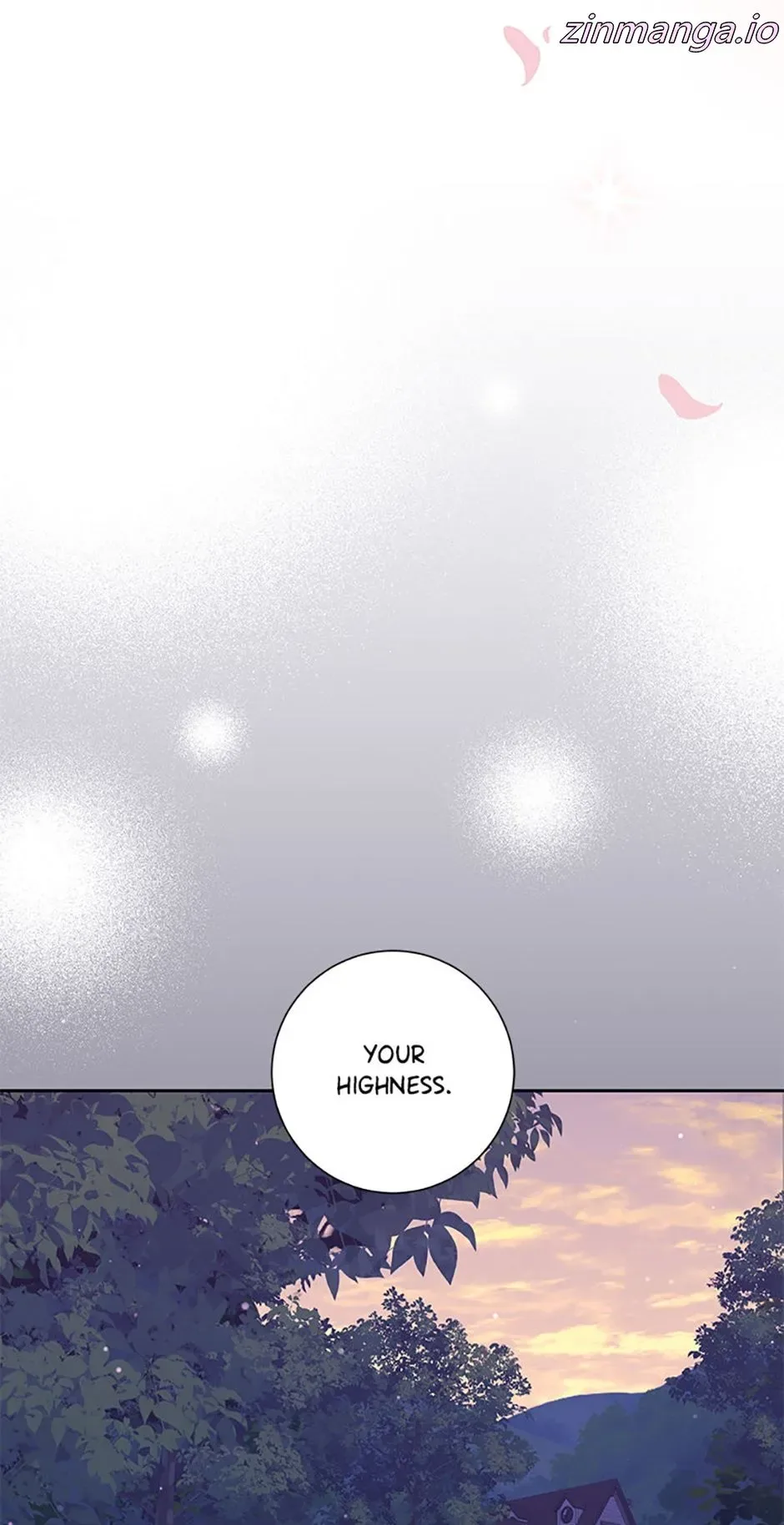 Iraine’s Circumstances Chapter 50 page 34