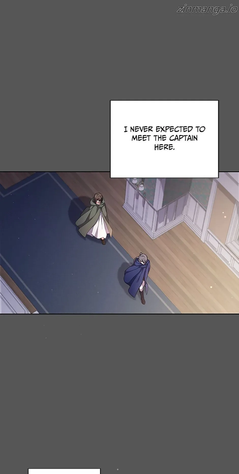 Iraine’s Circumstances Chapter 48 page 59