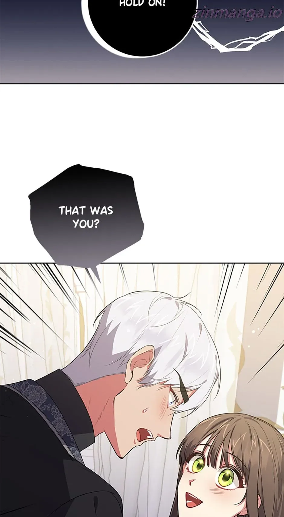 Iraine’s Circumstances Chapter 51 page 13