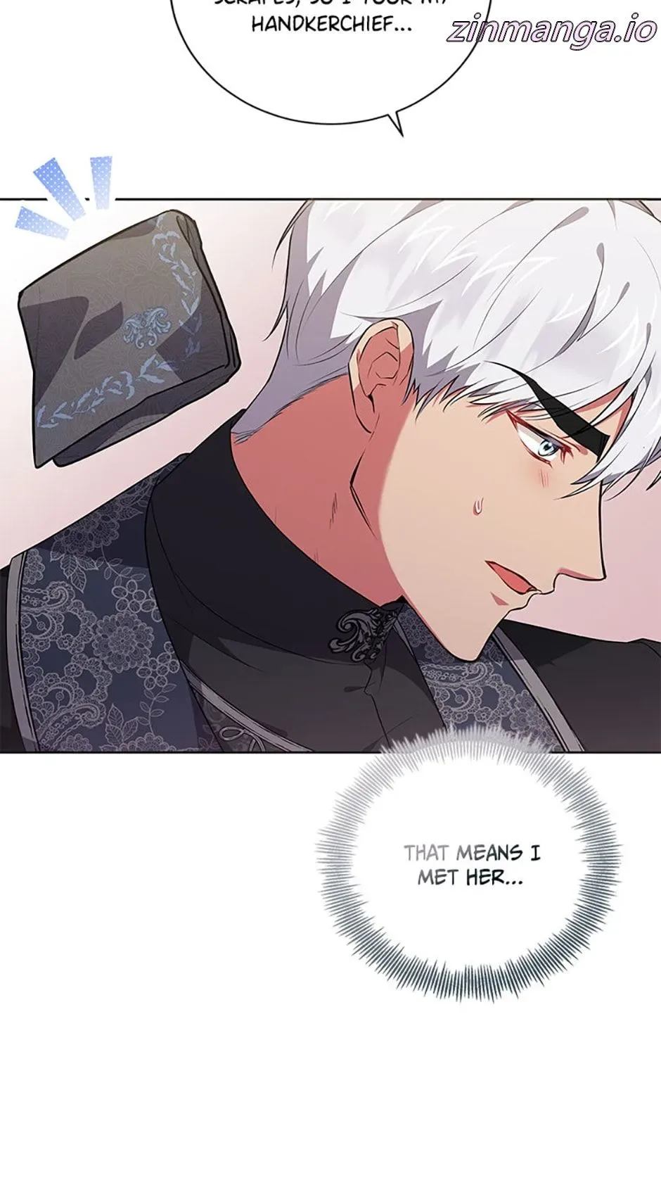 Iraine’s Circumstances Chapter 51 page 15