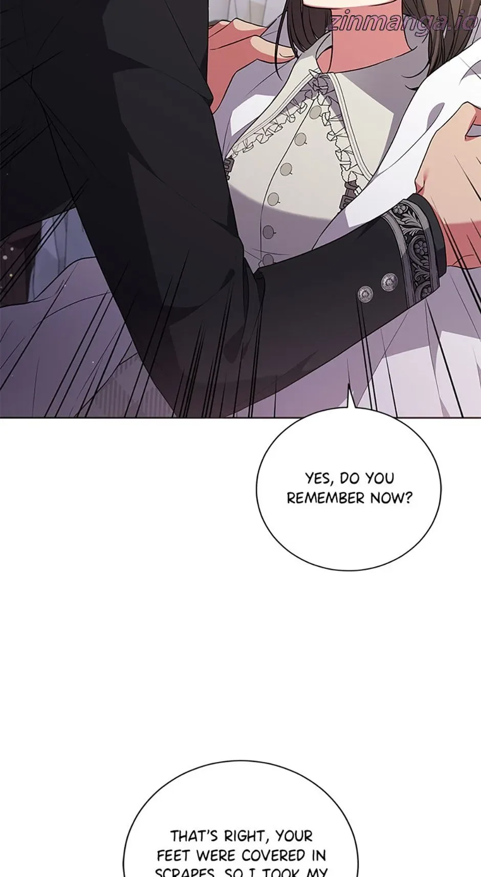 Iraine’s Circumstances Chapter 51 page 14