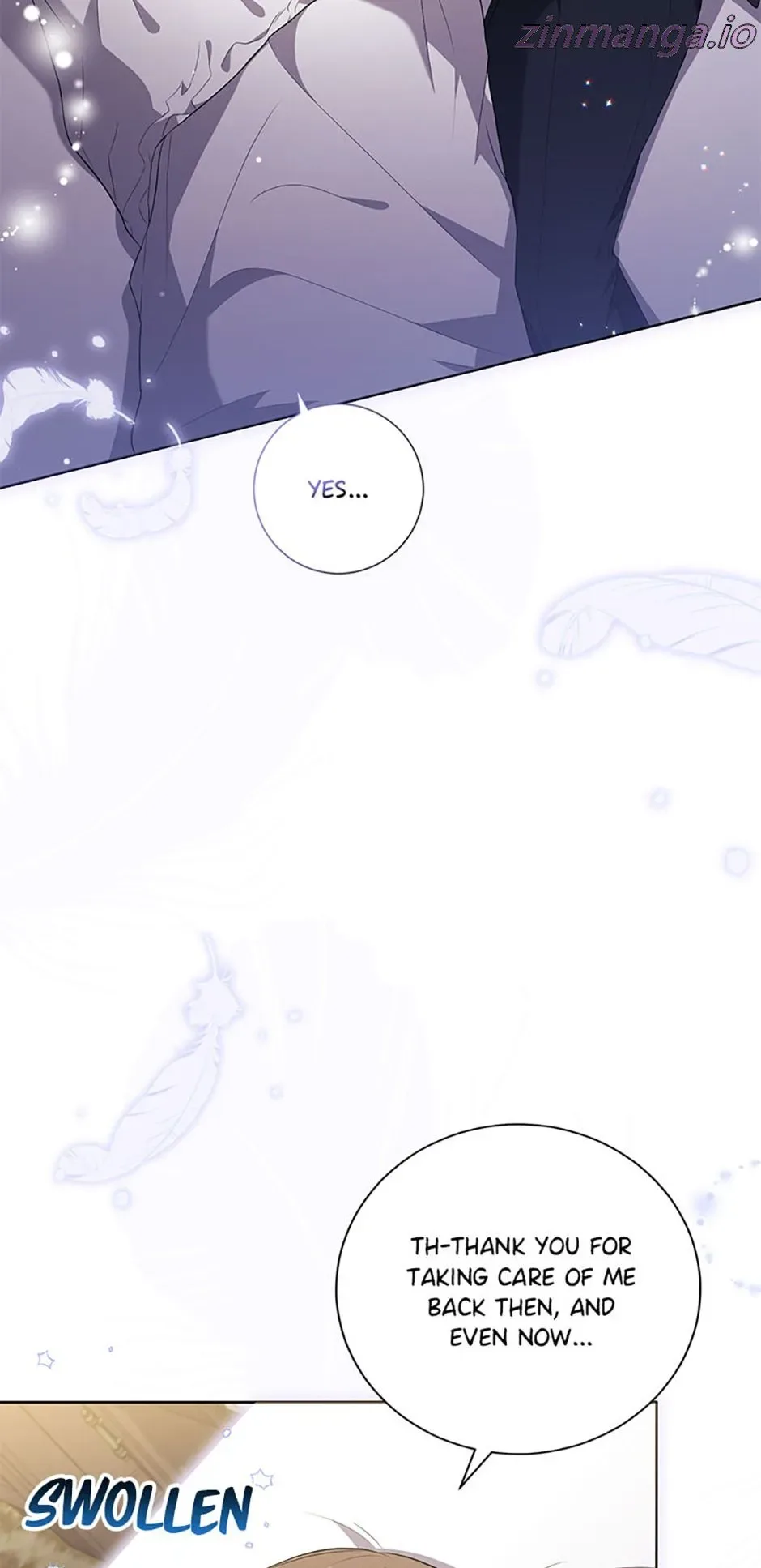 Iraine’s Circumstances Chapter 51 page 3