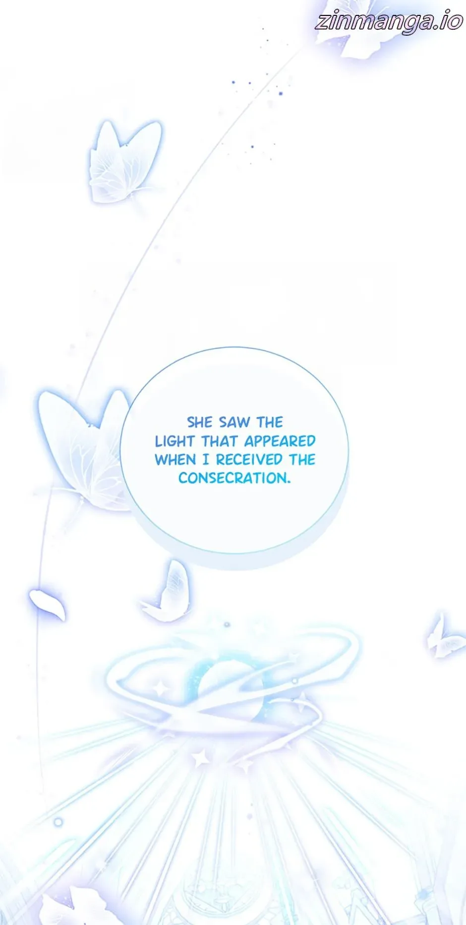 Iraine’s Circumstances Chapter 51 page 19
