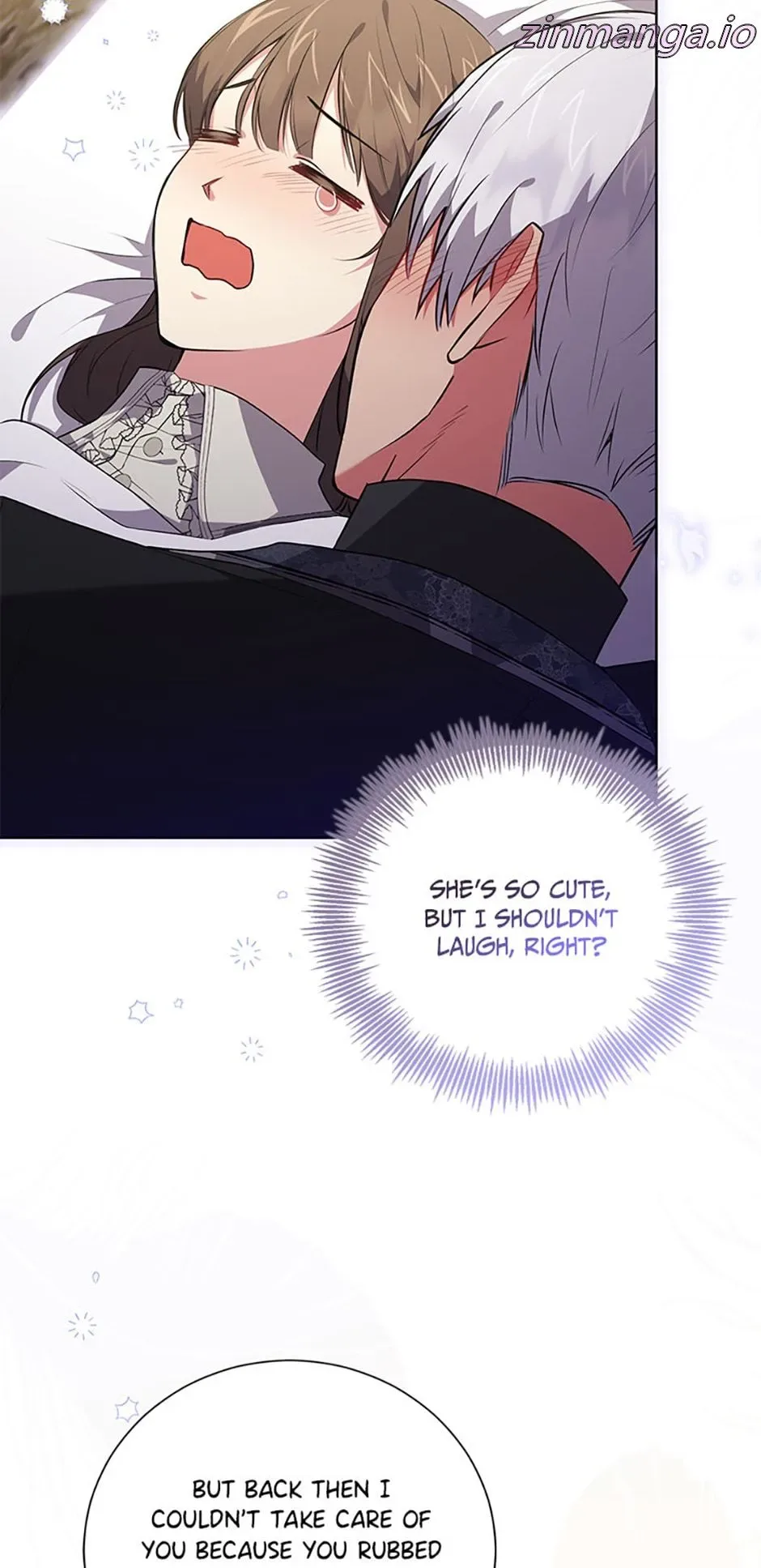Iraine’s Circumstances Chapter 51 page 4