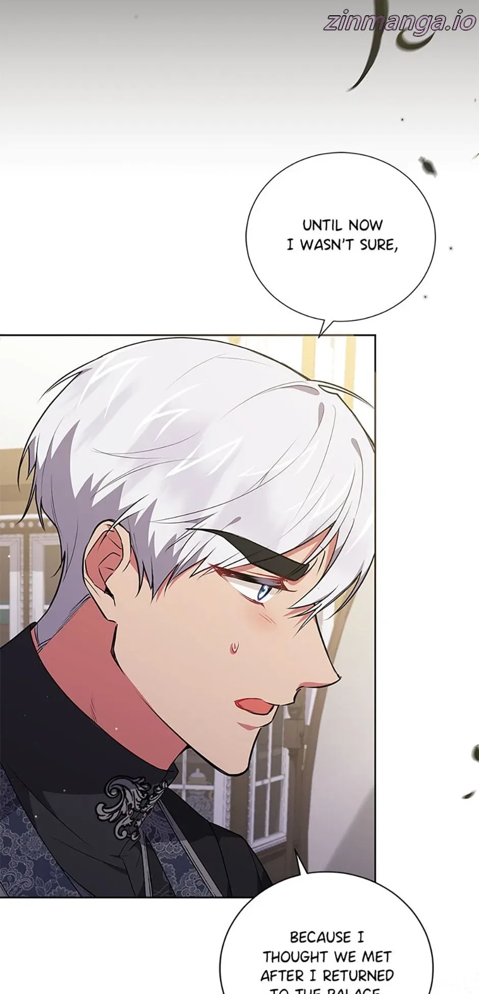 Iraine’s Circumstances Chapter 51 page 30