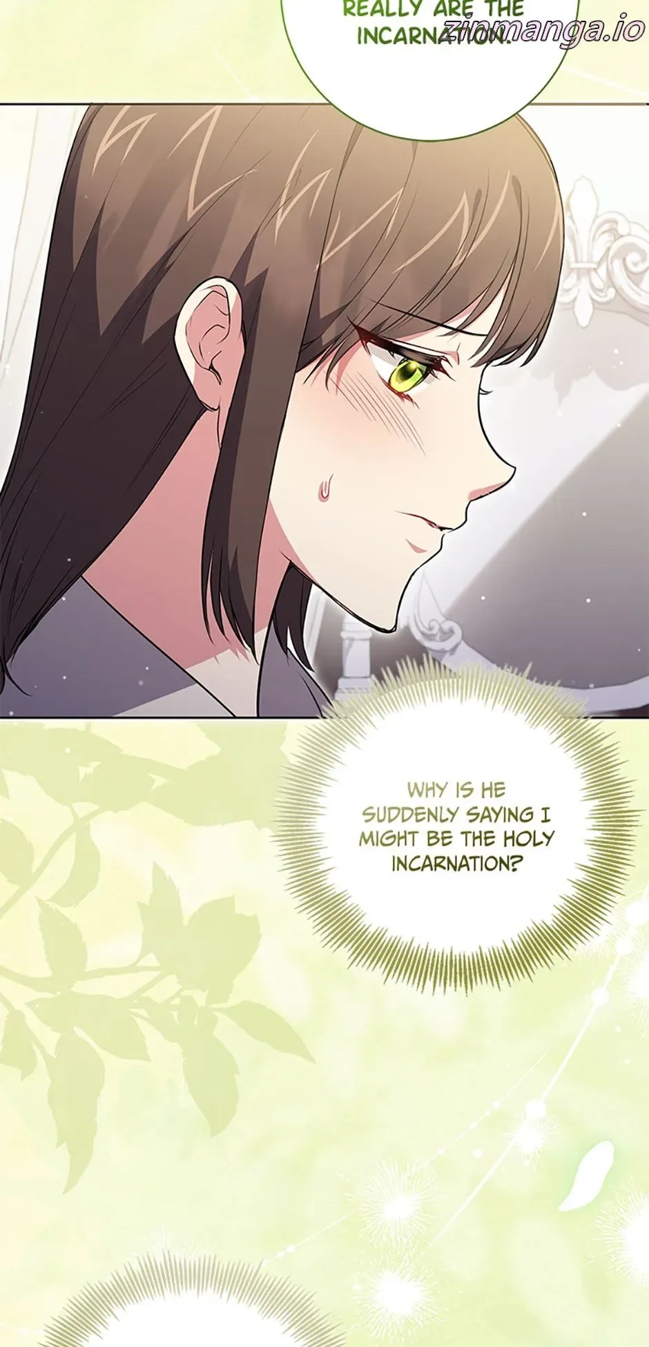 Iraine’s Circumstances Chapter 51 page 34