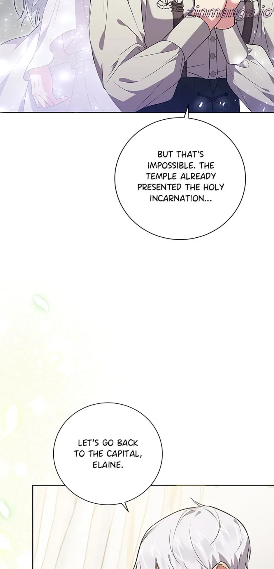 Iraine’s Circumstances Chapter 51 page 32