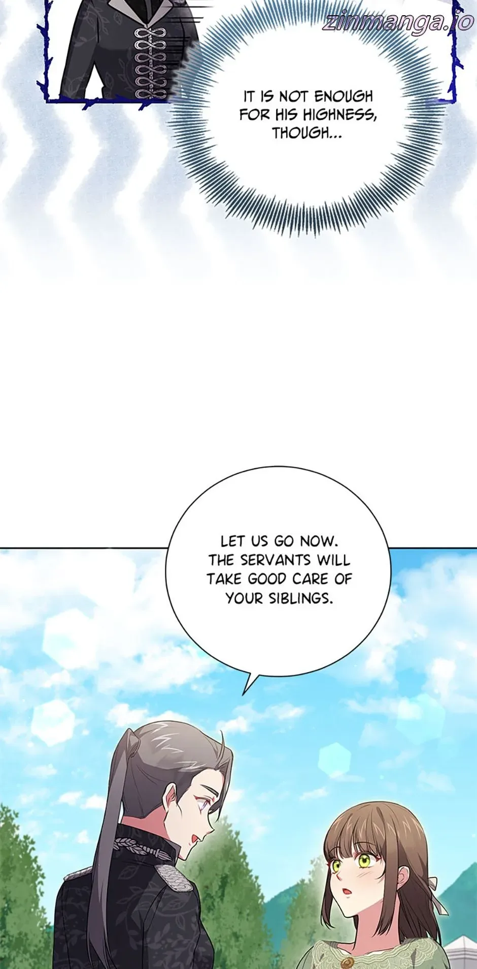 Iraine’s Circumstances Chapter 51 page 42
