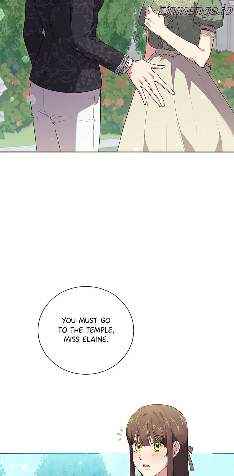 Iraine’s Circumstances Chapter 51 page 43