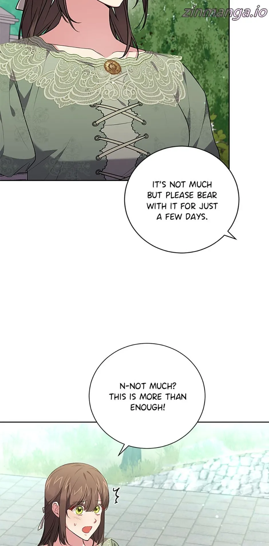 Iraine’s Circumstances Chapter 51 page 40