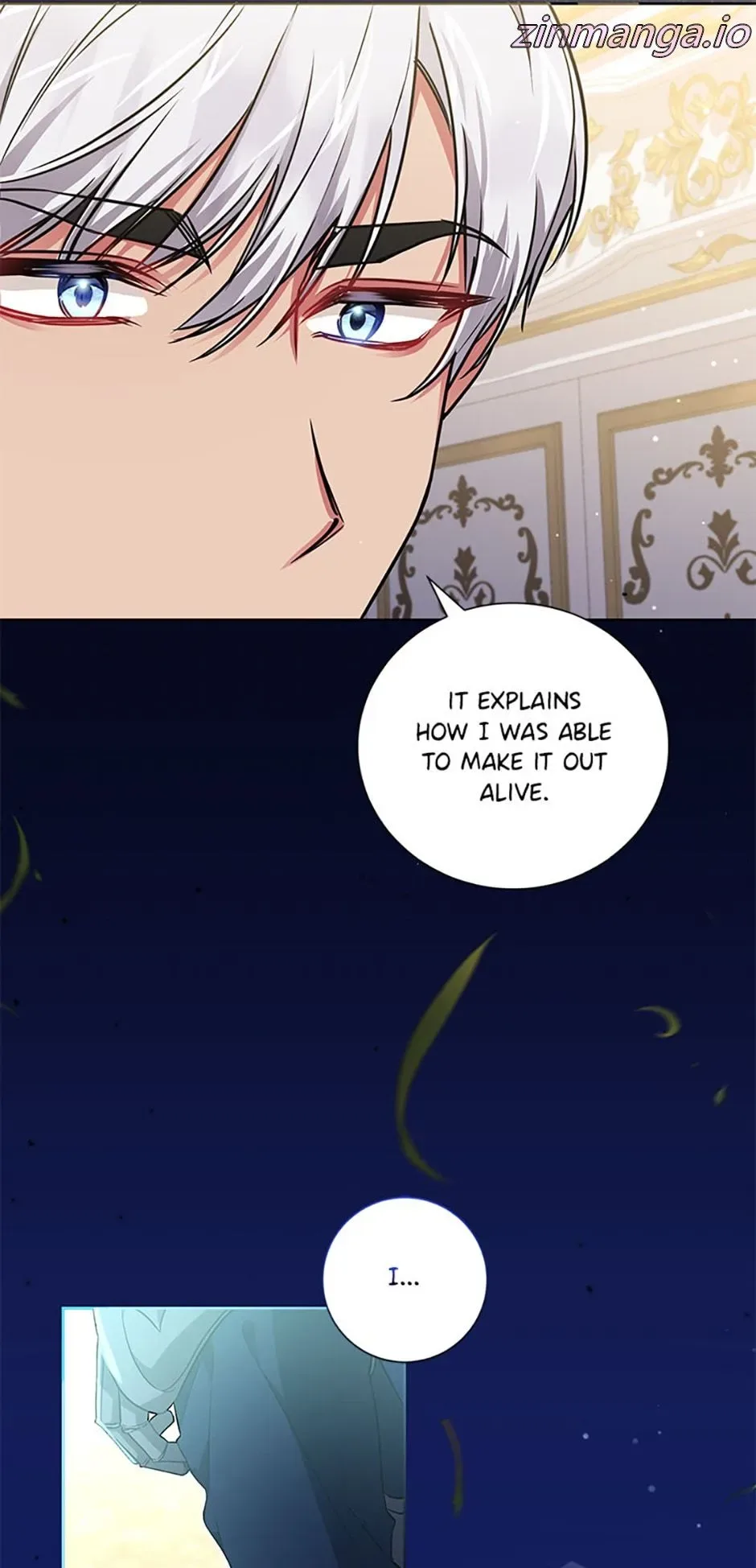 Iraine’s Circumstances Chapter 51 page 27