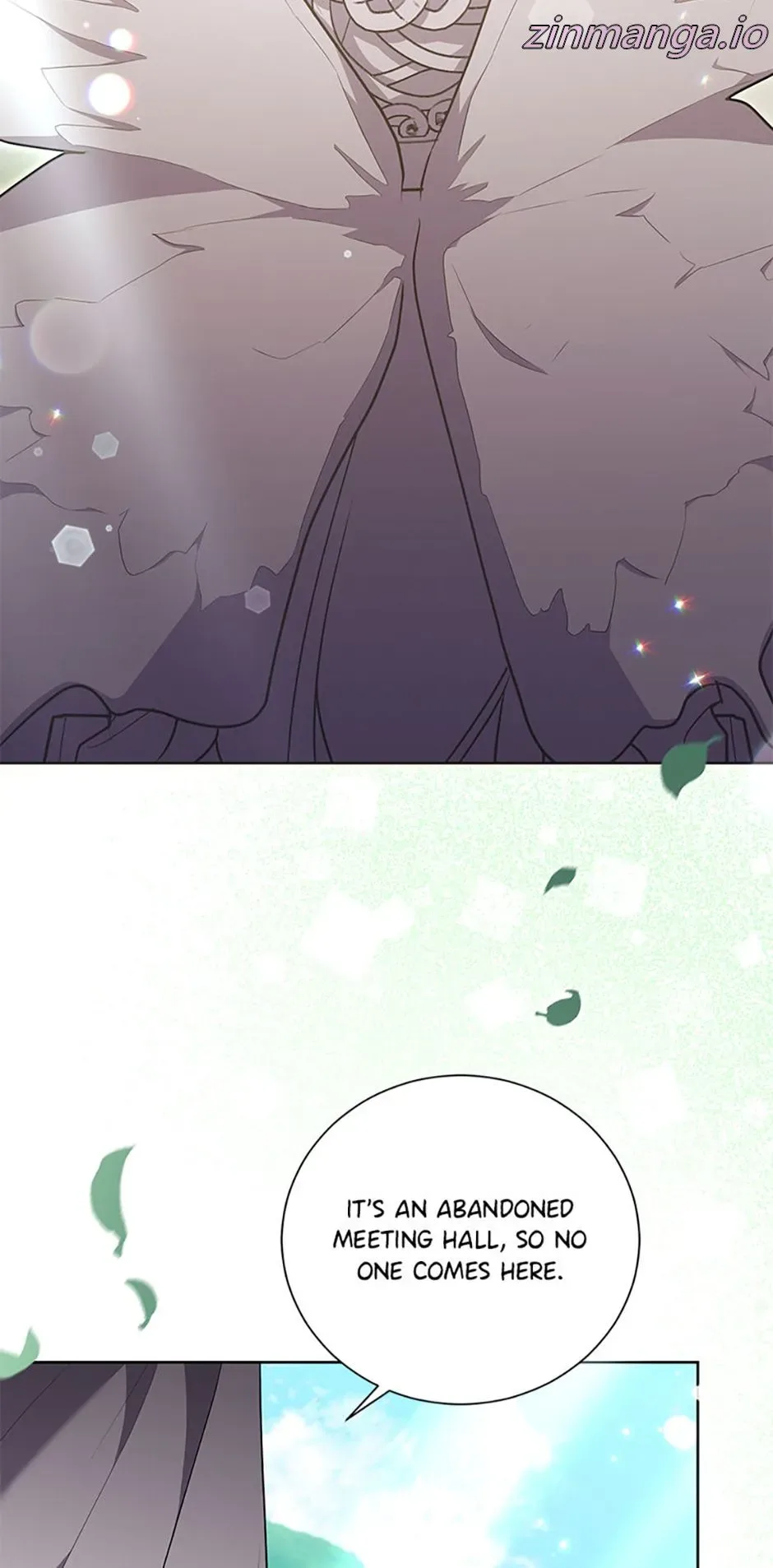 Iraine’s Circumstances Chapter 51 page 49