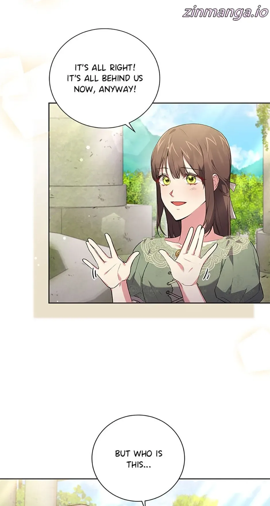 Iraine’s Circumstances Chapter 51 page 54