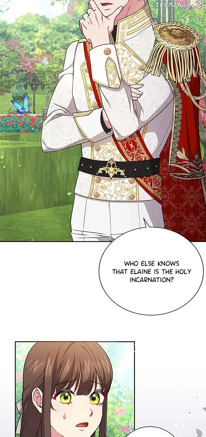 Iraine’s Circumstances Chapter 53 page 4