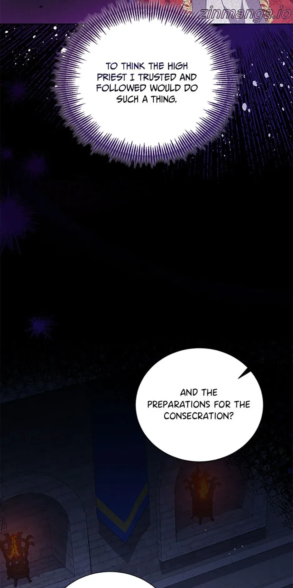 Iraine’s Circumstances Chapter 51 page 64