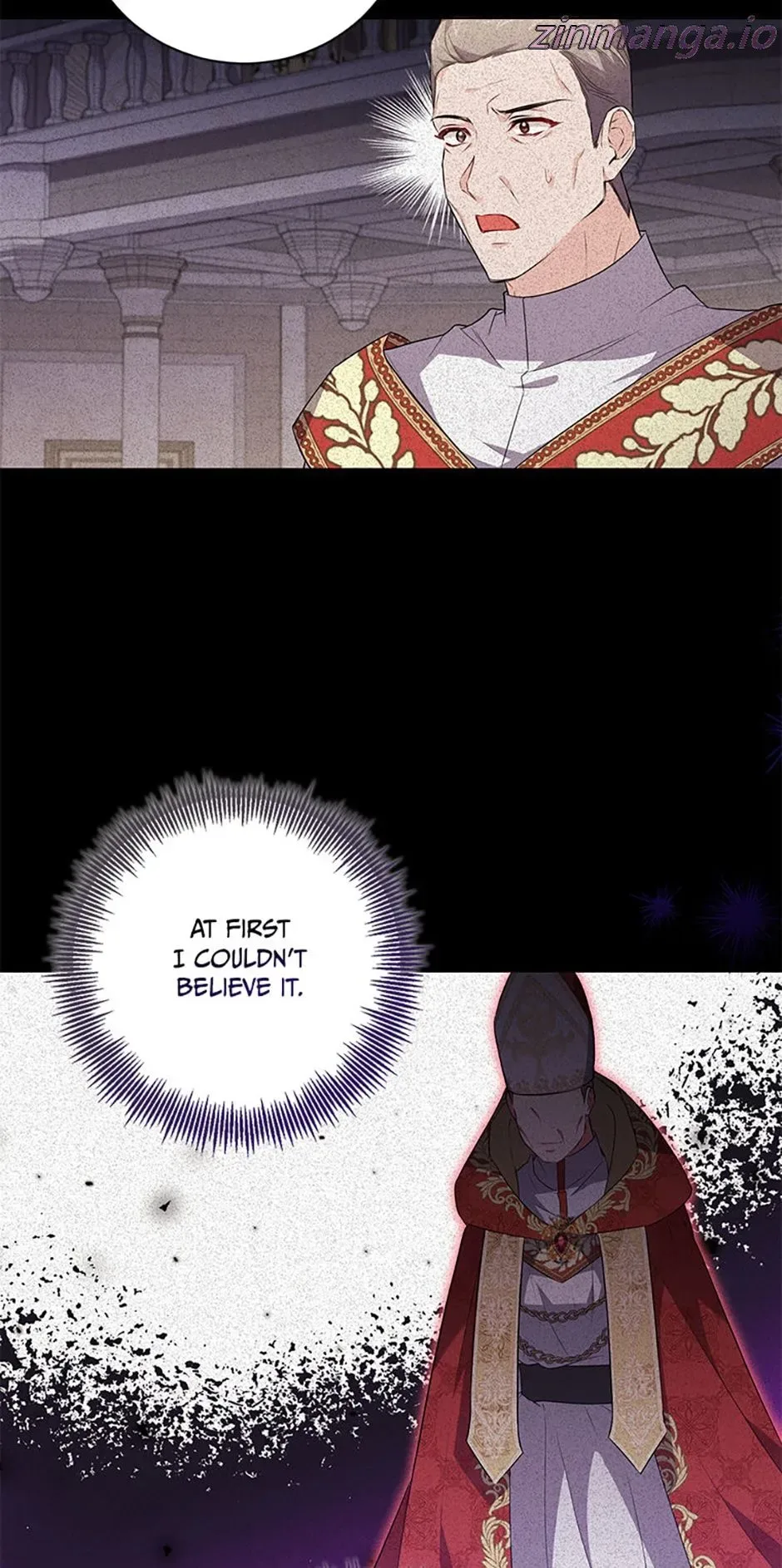 Iraine’s Circumstances Chapter 51 page 63