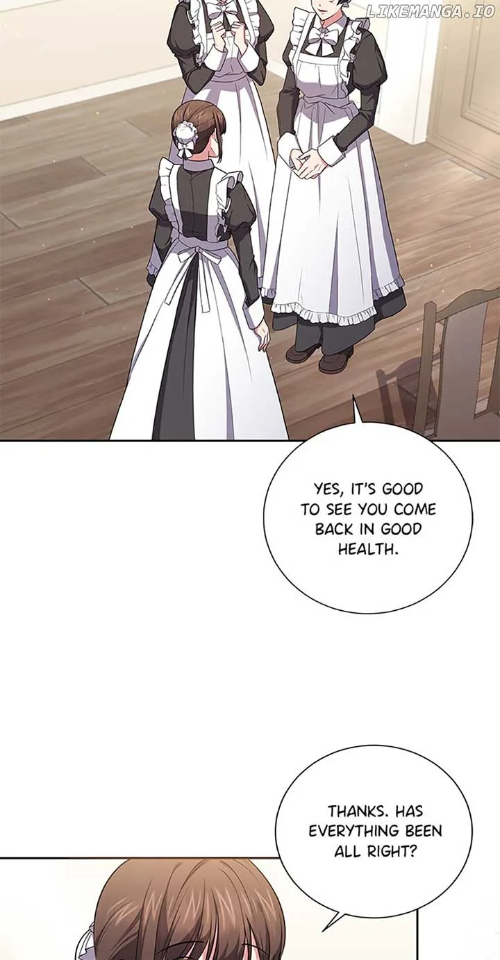 Iraine’s Circumstances Chapter 53 page 17