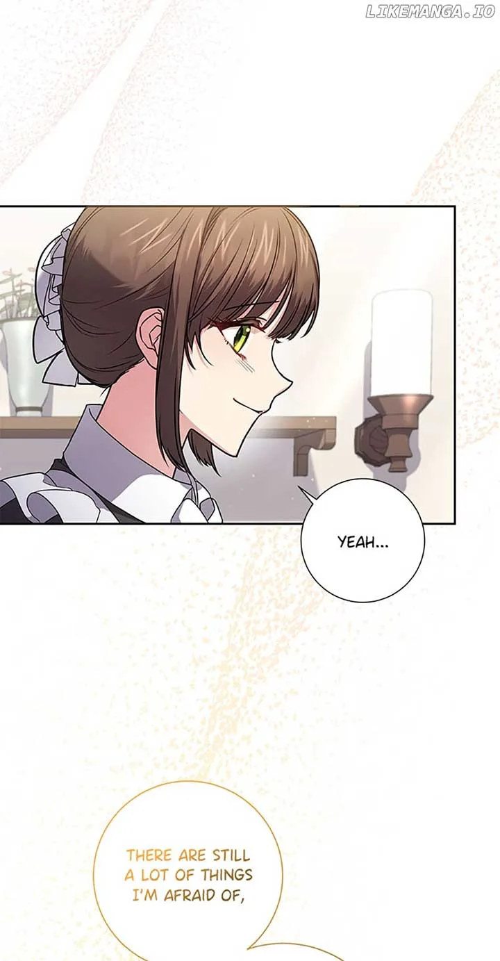 Iraine’s Circumstances Chapter 53 page 19