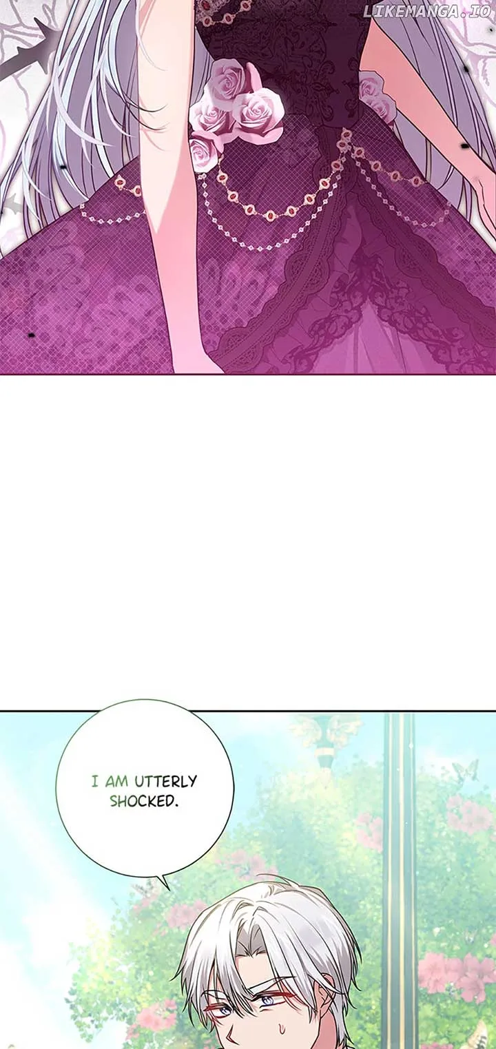 Iraine’s Circumstances Chapter 53 page 3