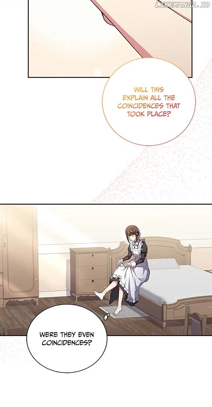 Iraine’s Circumstances Chapter 53 page 21
