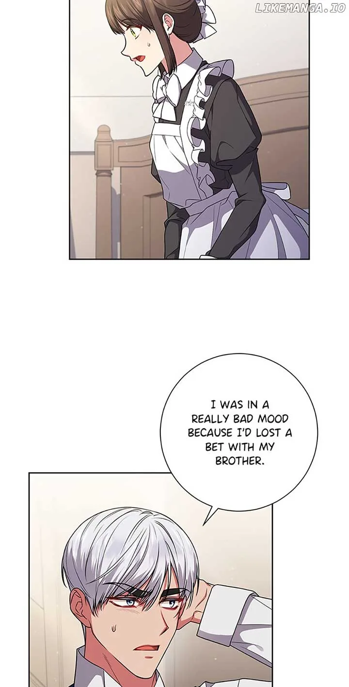 Iraine’s Circumstances Chapter 53 page 40