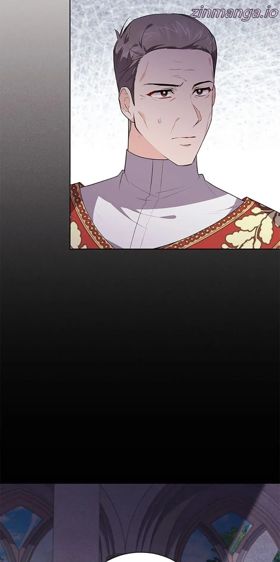 Iraine’s Circumstances Chapter 51 page 61