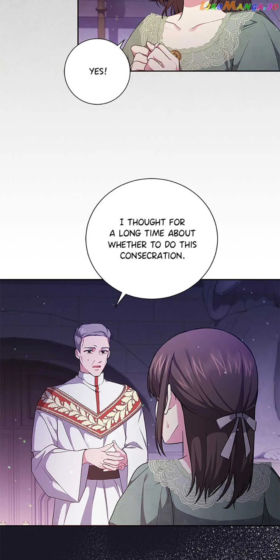 Iraine’s Circumstances Chapter 52 page 7