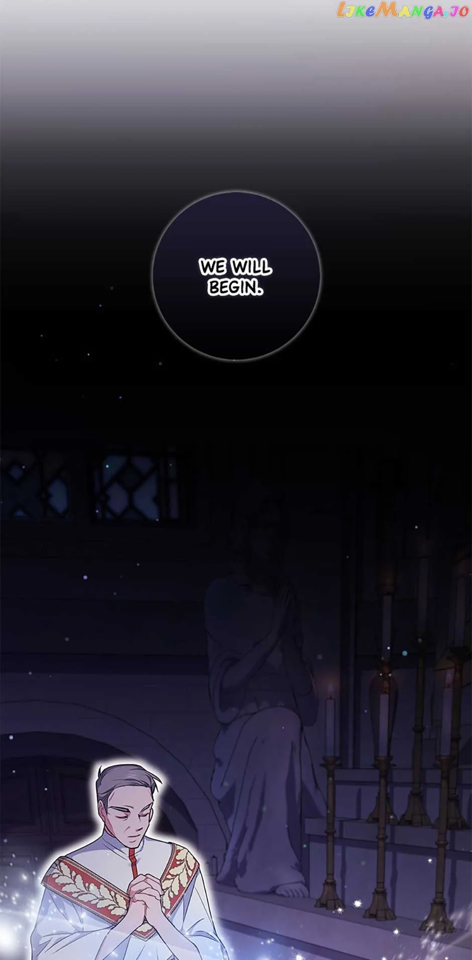 Iraine’s Circumstances Chapter 52 page 12