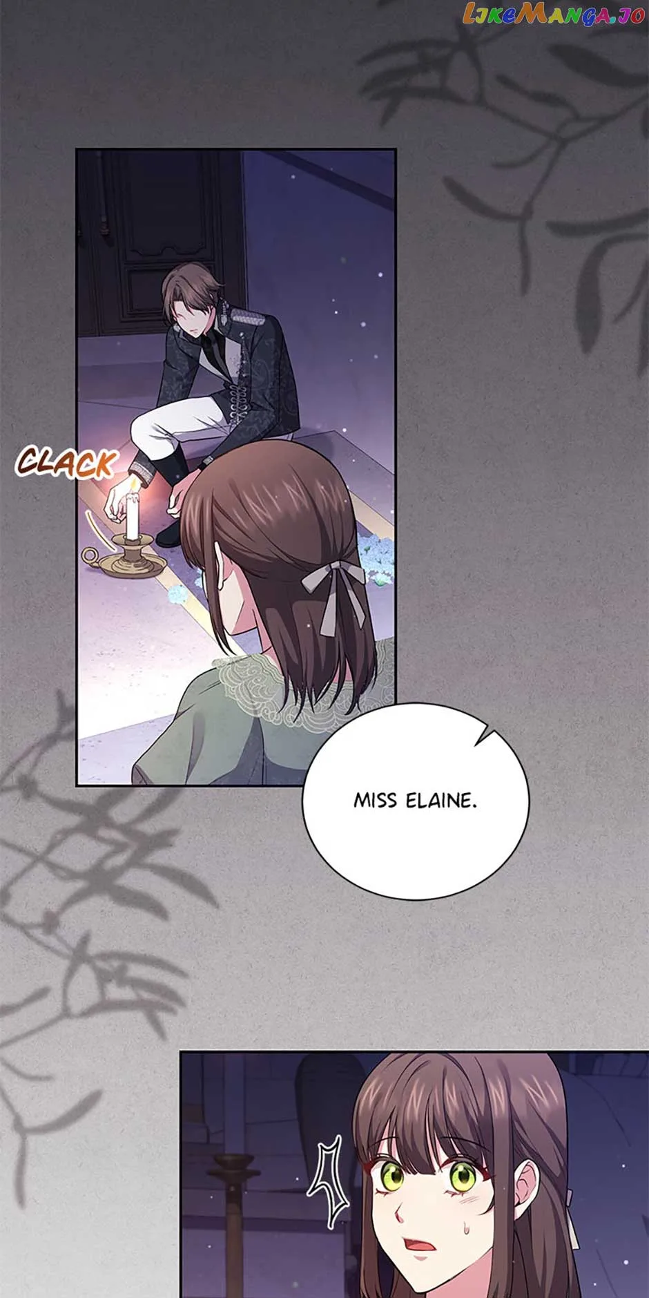 Iraine’s Circumstances Chapter 52 page 6