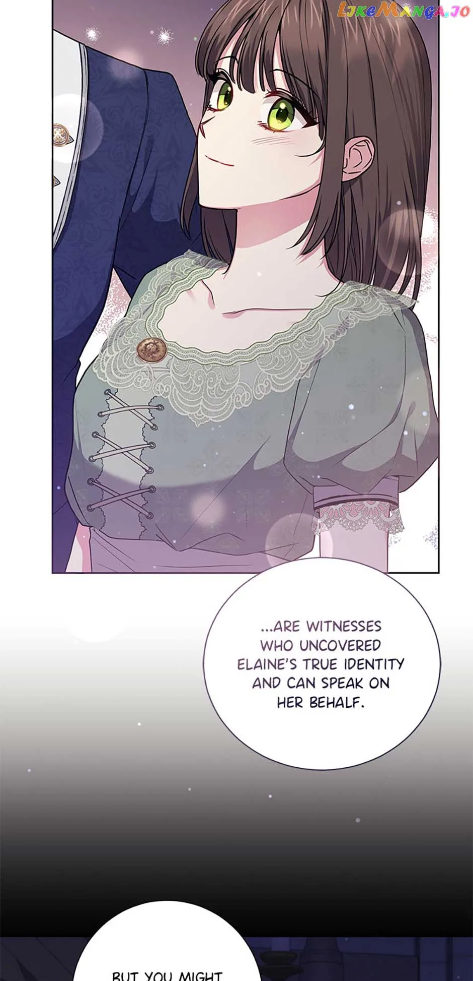 Iraine’s Circumstances Chapter 52 page 37