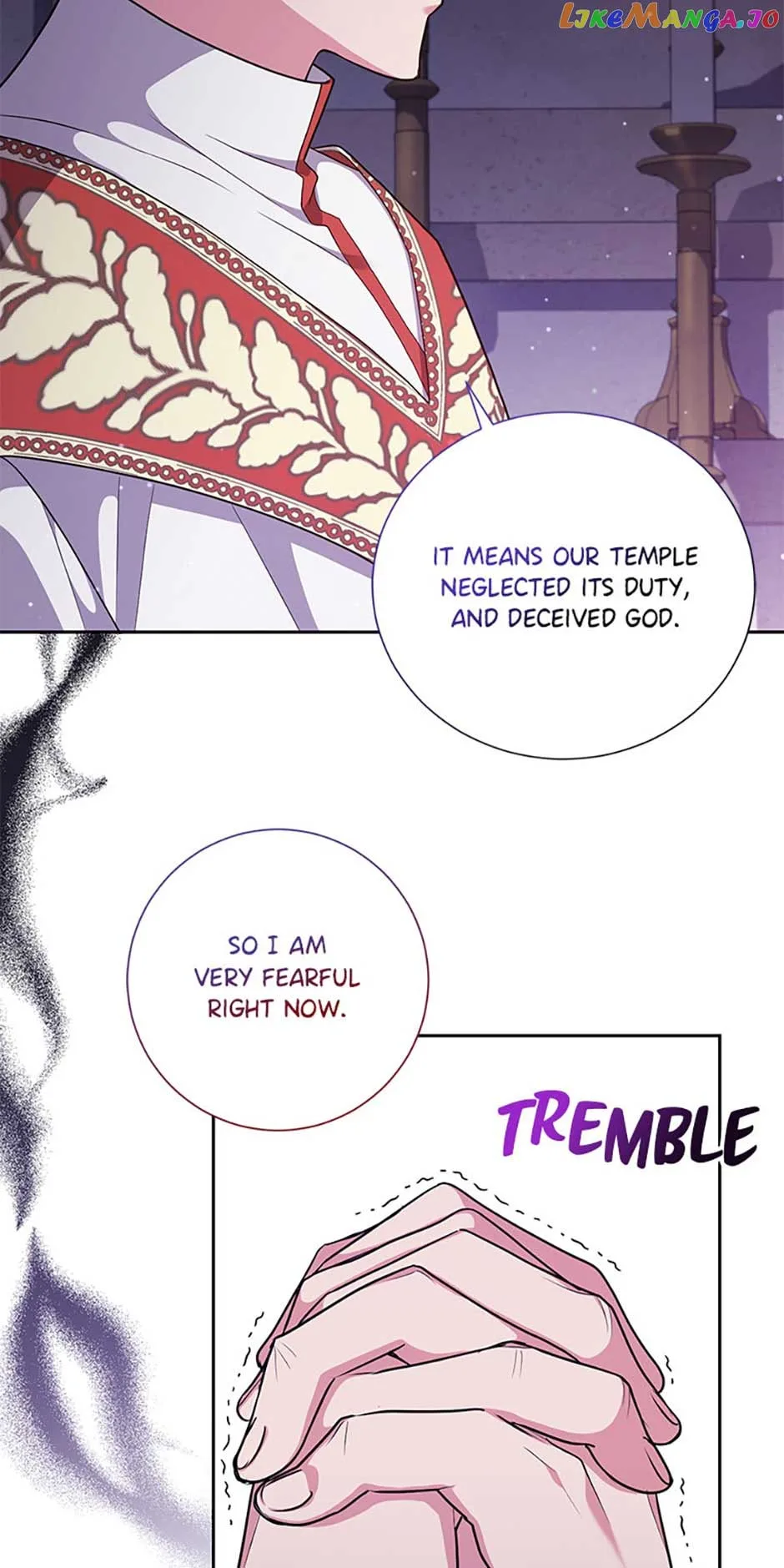 Iraine’s Circumstances Chapter 52 page 9