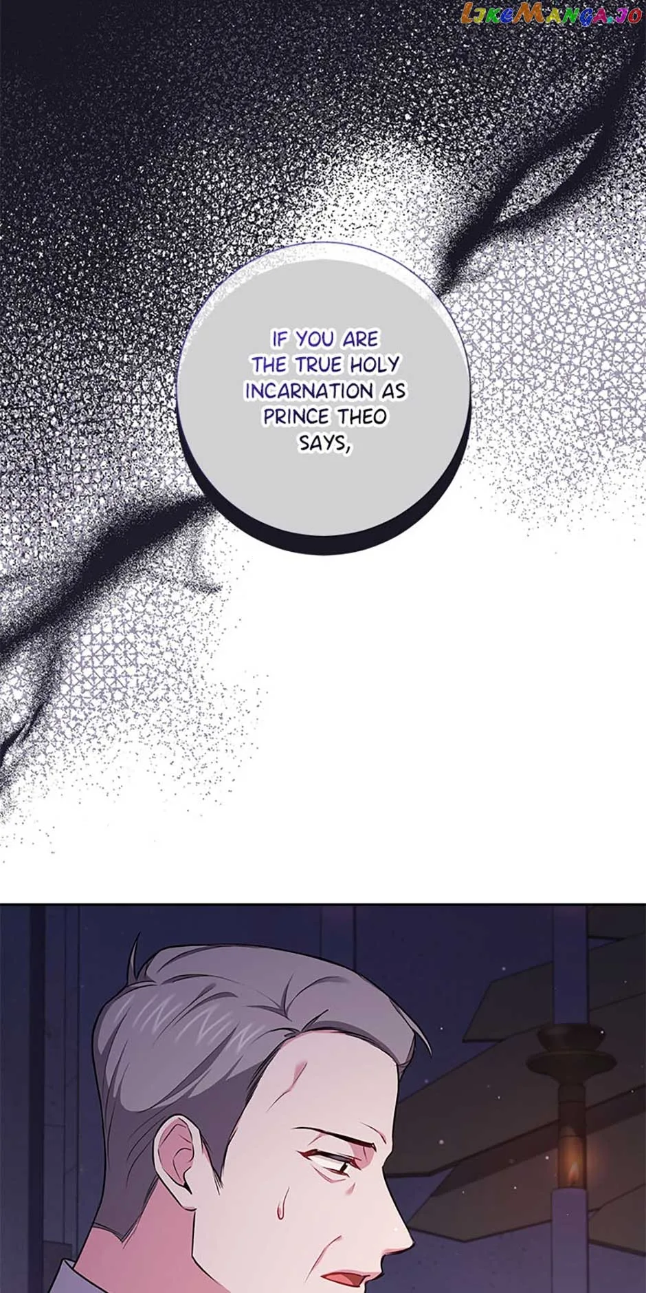 Iraine’s Circumstances Chapter 52 page 8