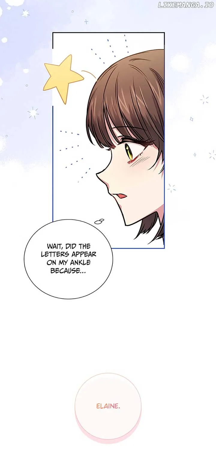Iraine’s Circumstances Chapter 53 page 28