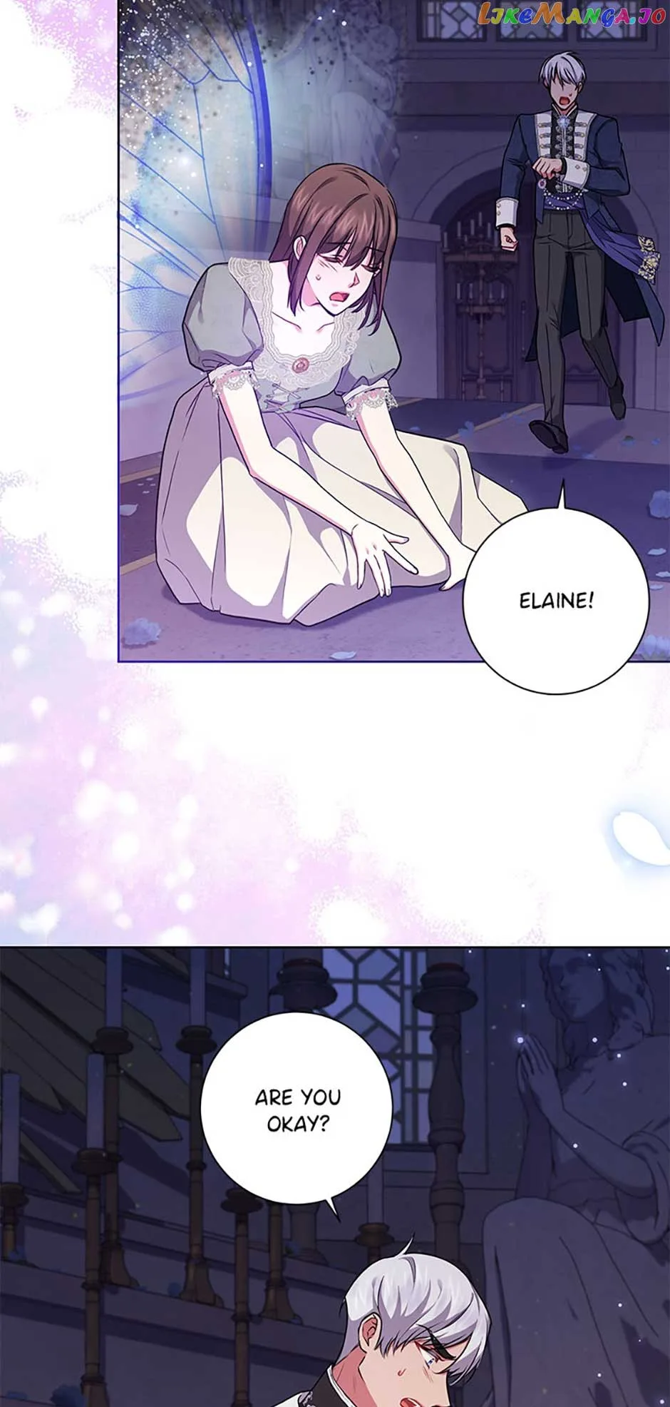 Iraine’s Circumstances Chapter 52 page 24
