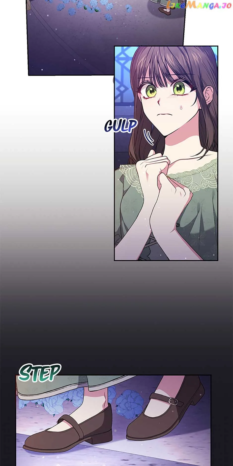 Iraine’s Circumstances Chapter 52 page 3