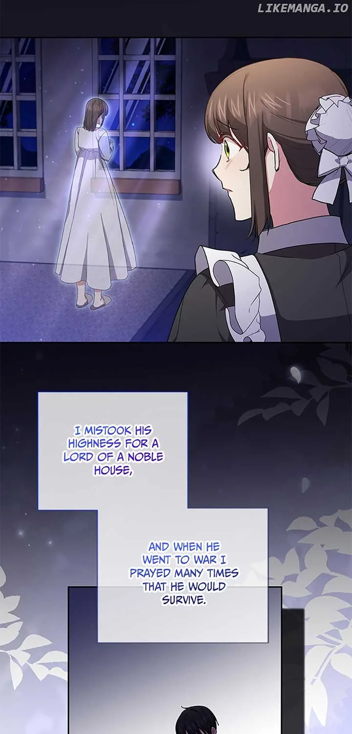 Iraine’s Circumstances Chapter 53 page 25
