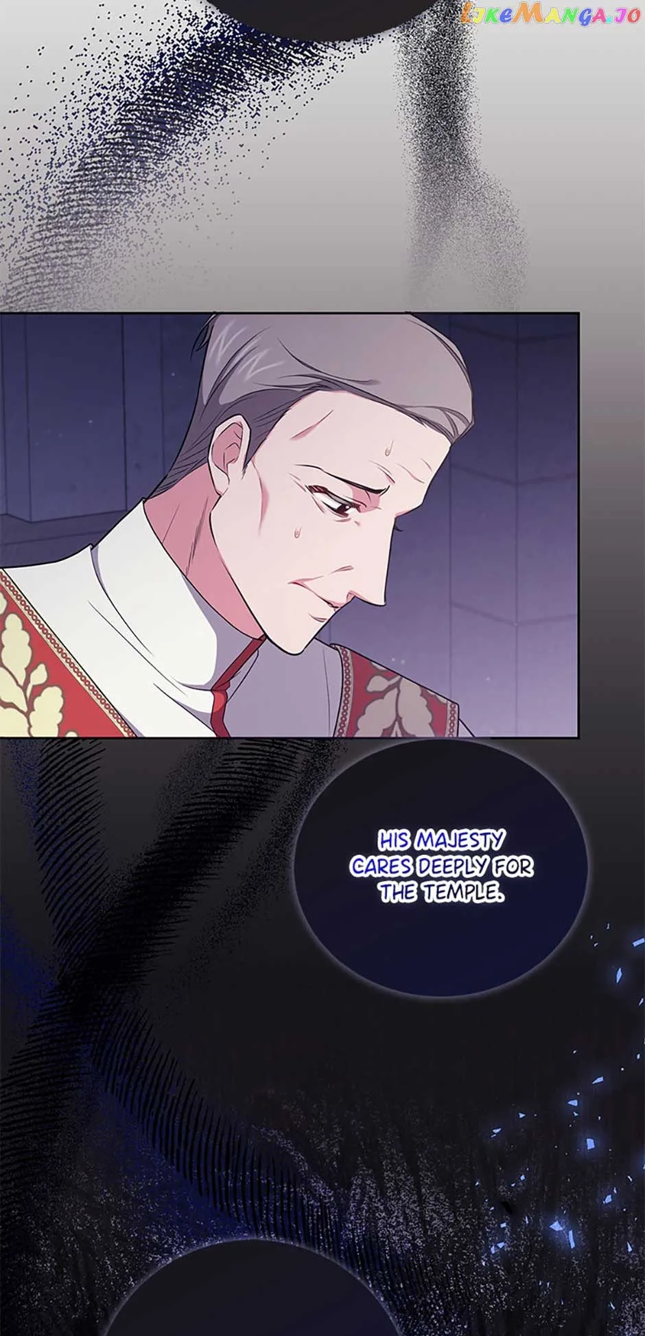 Iraine’s Circumstances Chapter 52 page 31