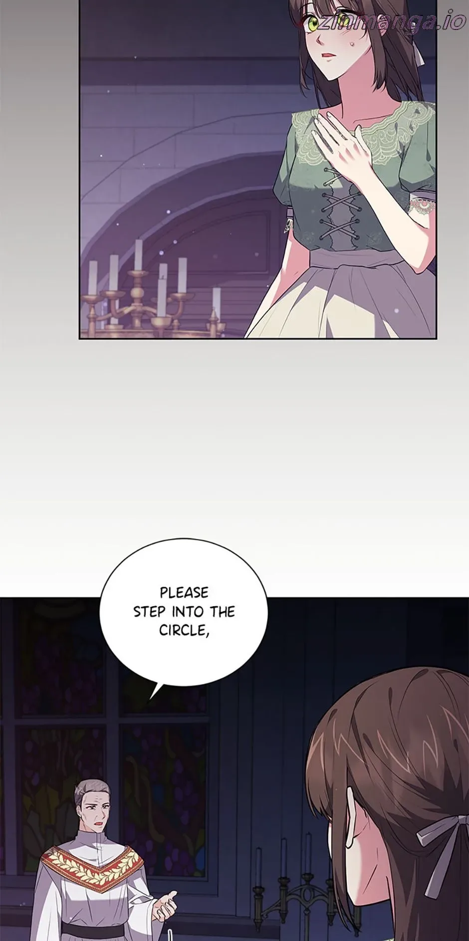 Iraine’s Circumstances Chapter 51 page 67