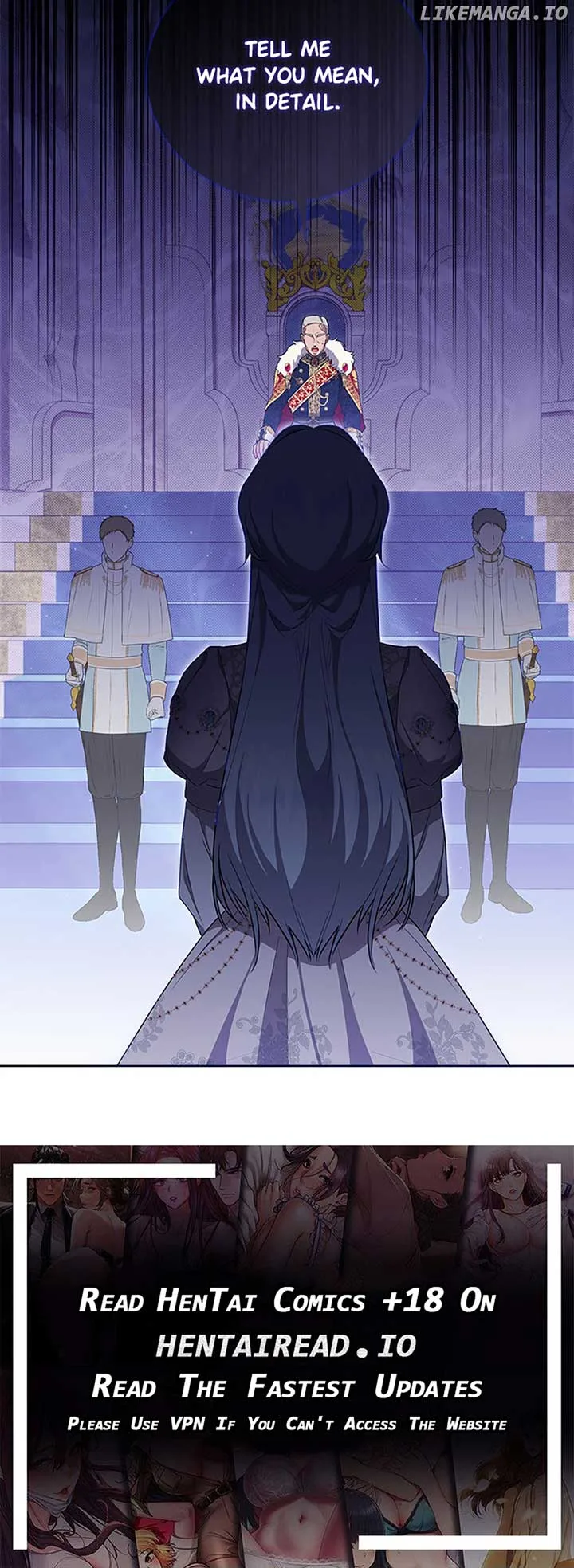 Iraine’s Circumstances Chapter 53 page 57