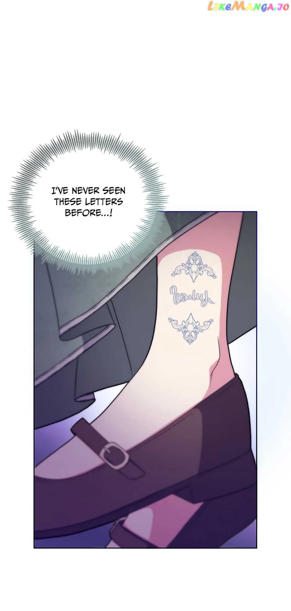 Iraine’s Circumstances Chapter 52 page 26