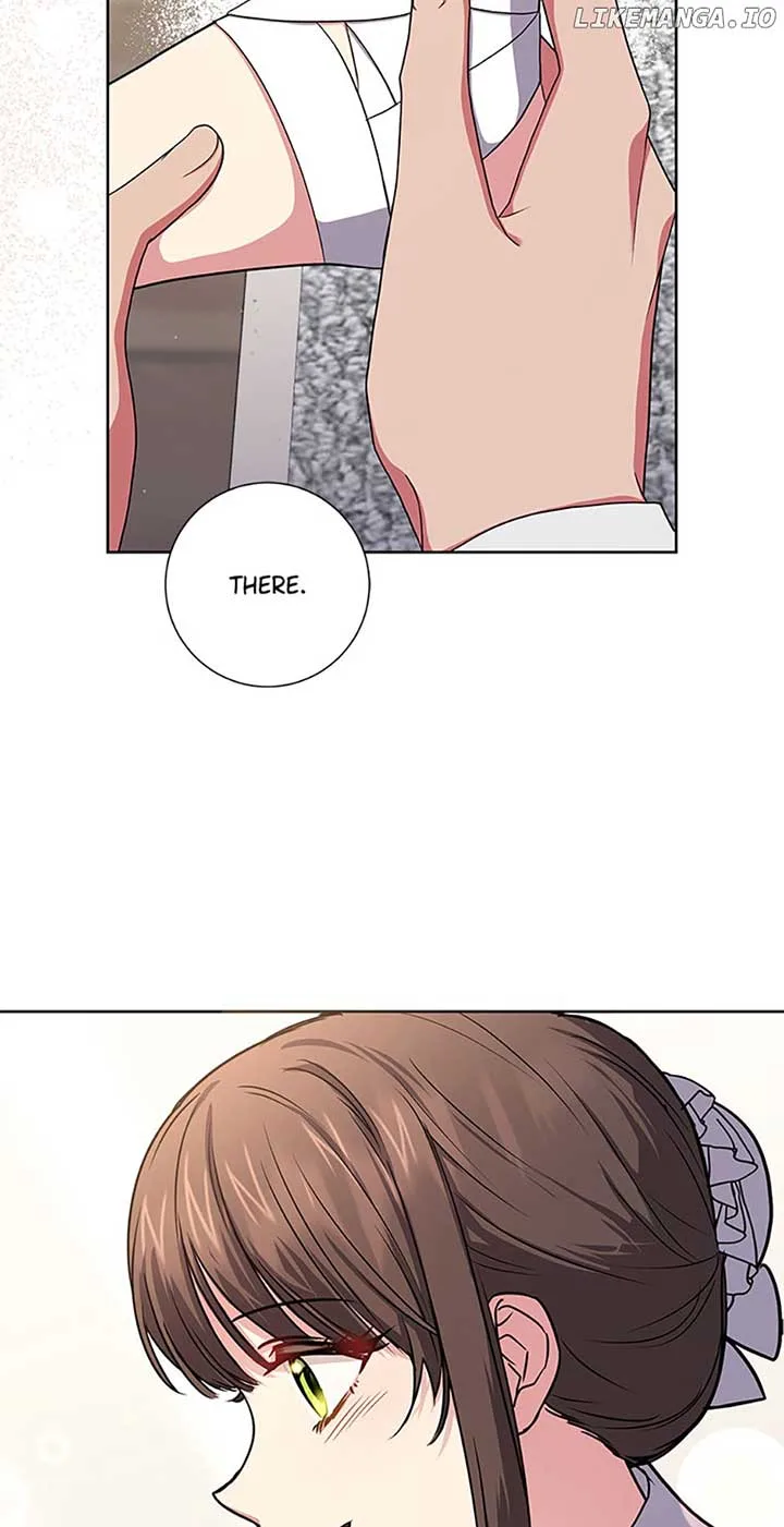 Iraine’s Circumstances Chapter 53 page 34