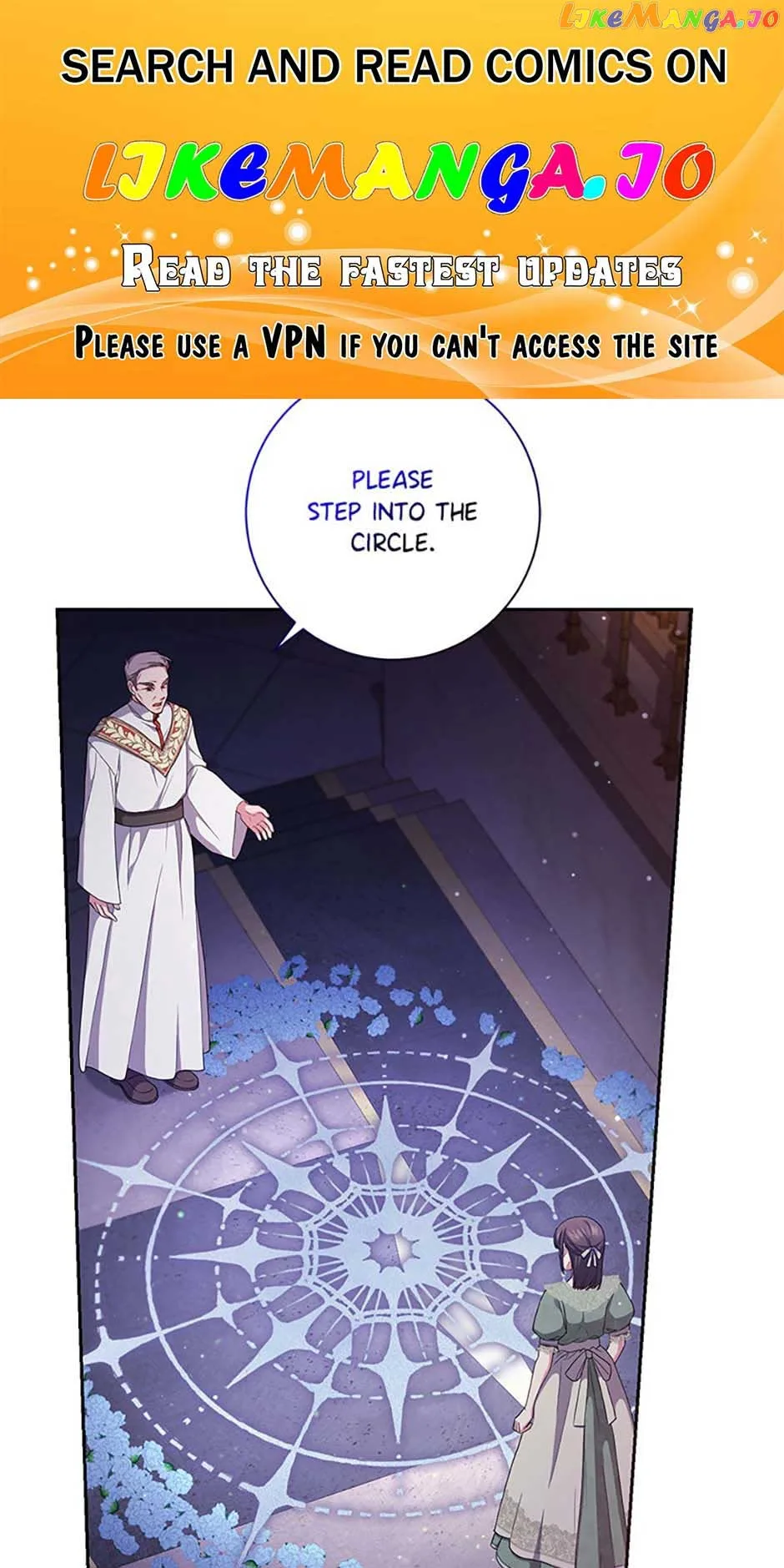 Iraine’s Circumstances Chapter 52 page 2