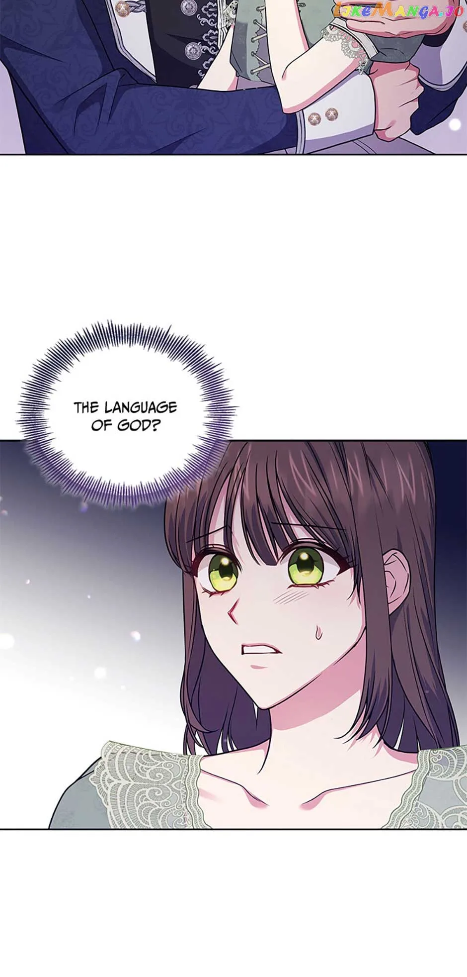 Iraine’s Circumstances Chapter 52 page 29