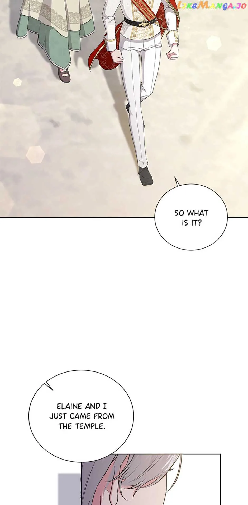 Iraine’s Circumstances Chapter 52 page 41