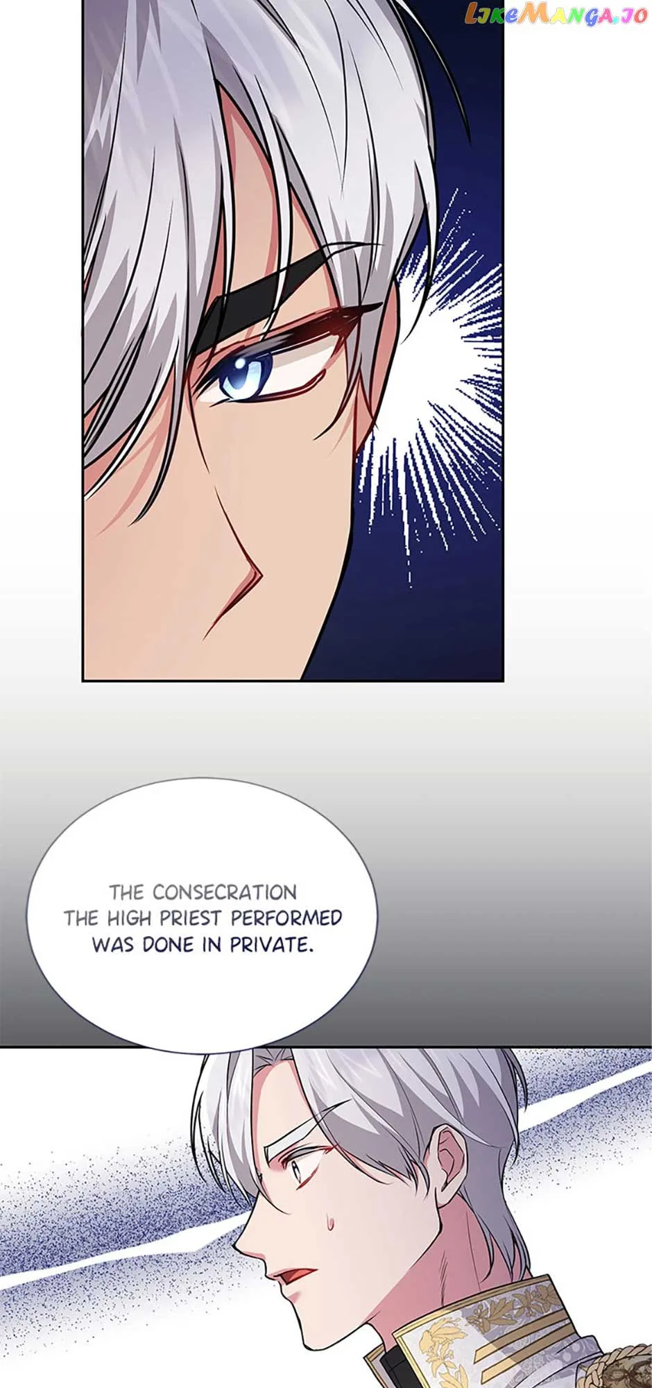 Iraine’s Circumstances Chapter 52 page 55