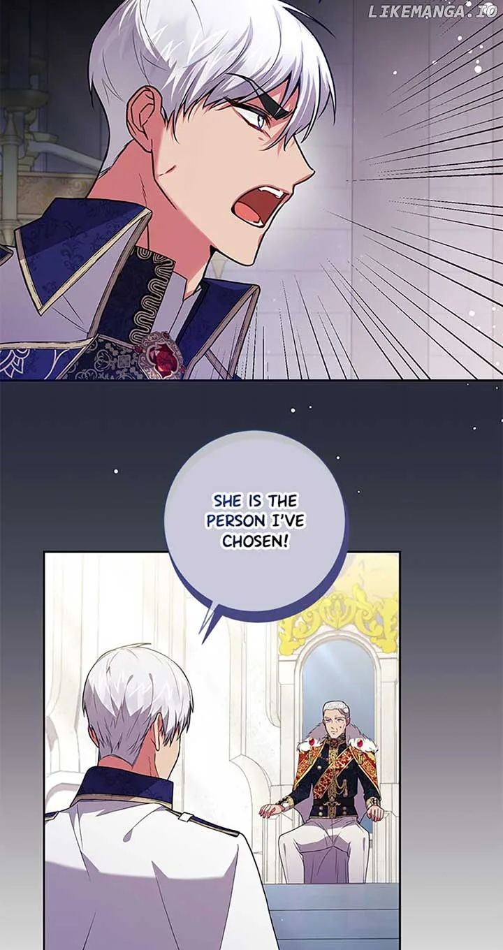 Iraine’s Circumstances Chapter 54 page 12